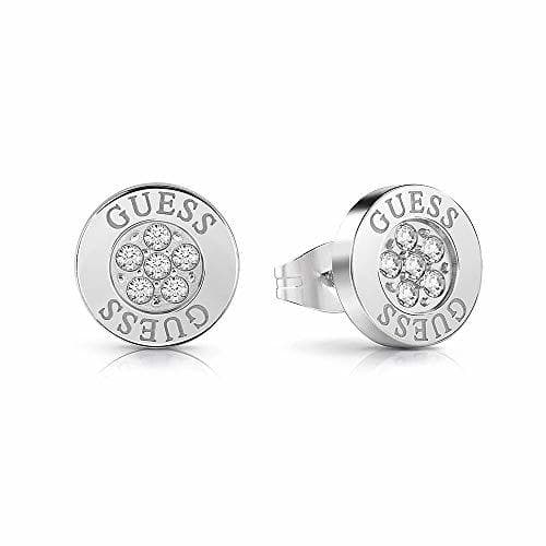 Moda PENDIENTES GUESS LOVE KNOT