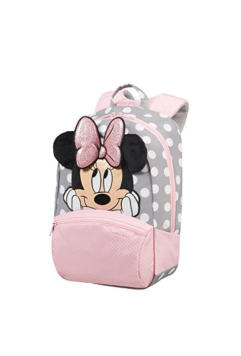 Producto Samsonite Disney Ultimate 2.0 Mochila 35 cm, 12 L, Multicolor