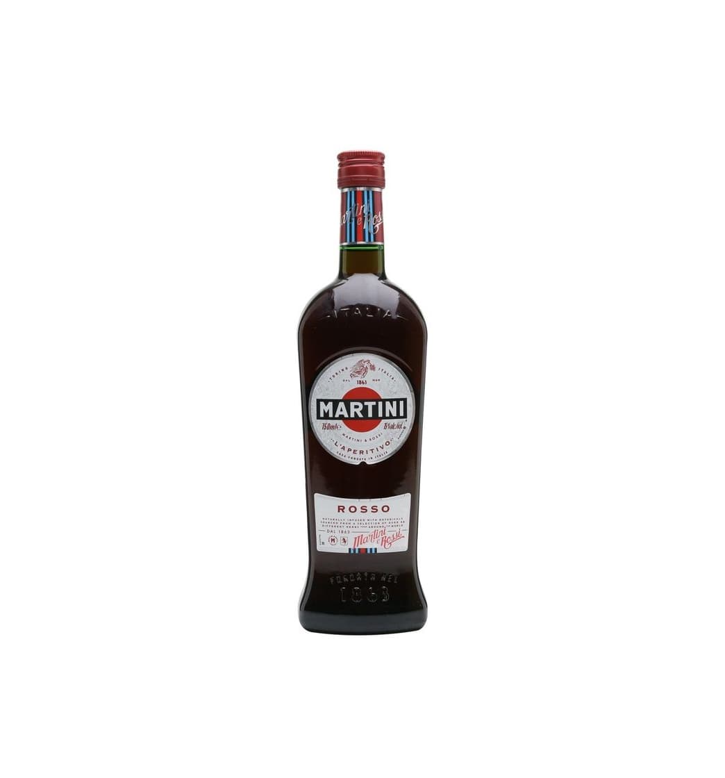 Product Martini Vermouth Rosso