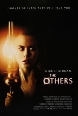 Movie The Others (2001) 