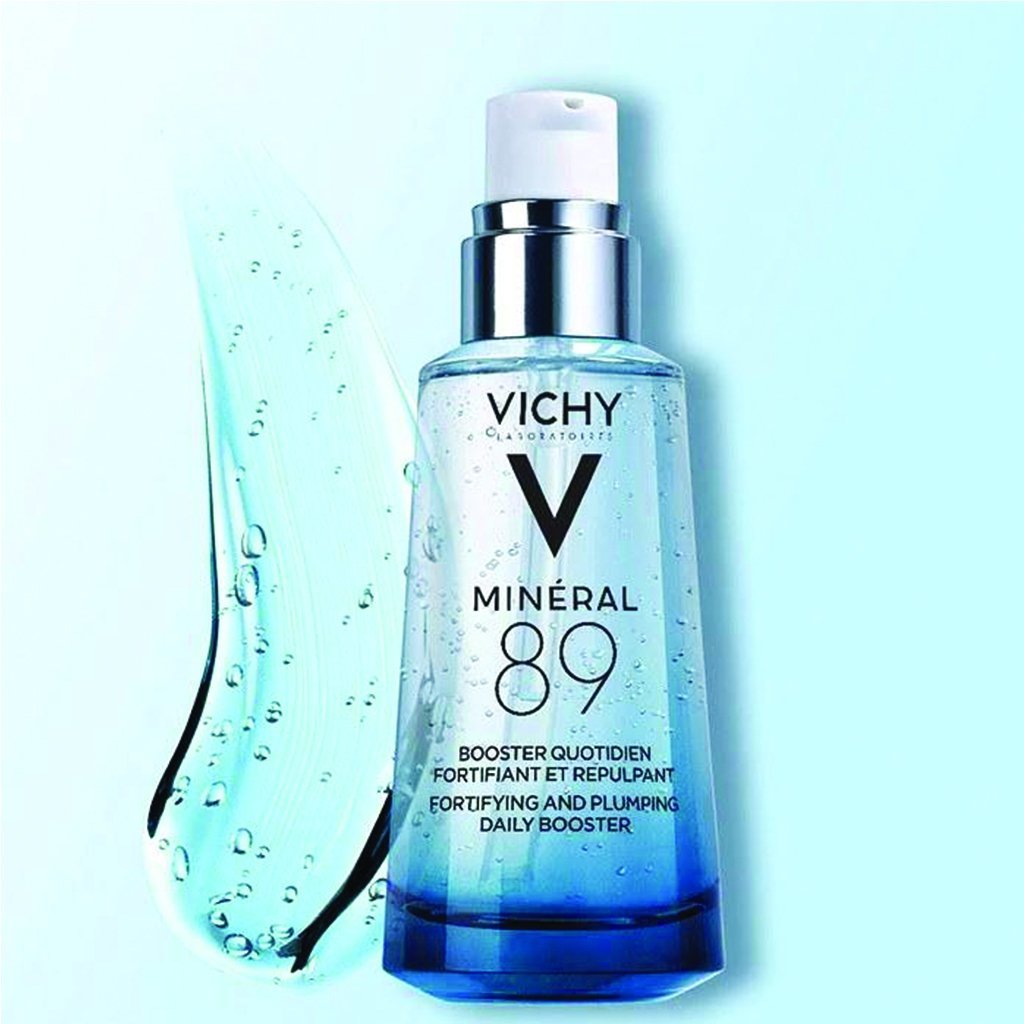 Producto Vichy Mineral &9 