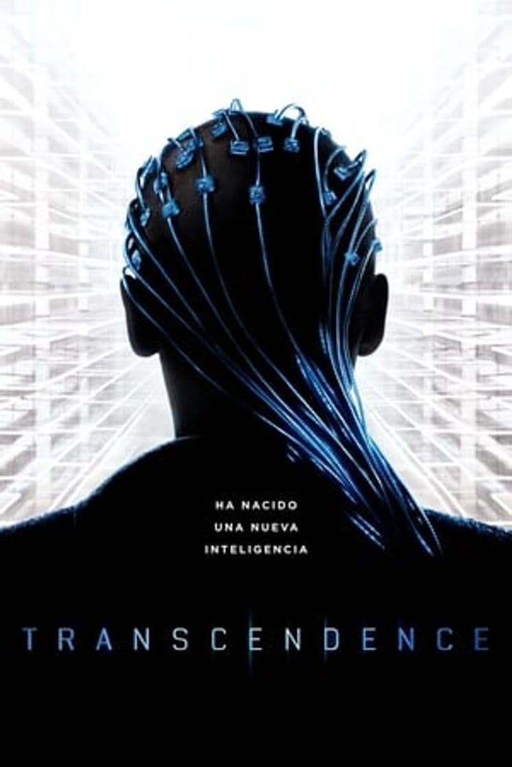 Movie Transcendence