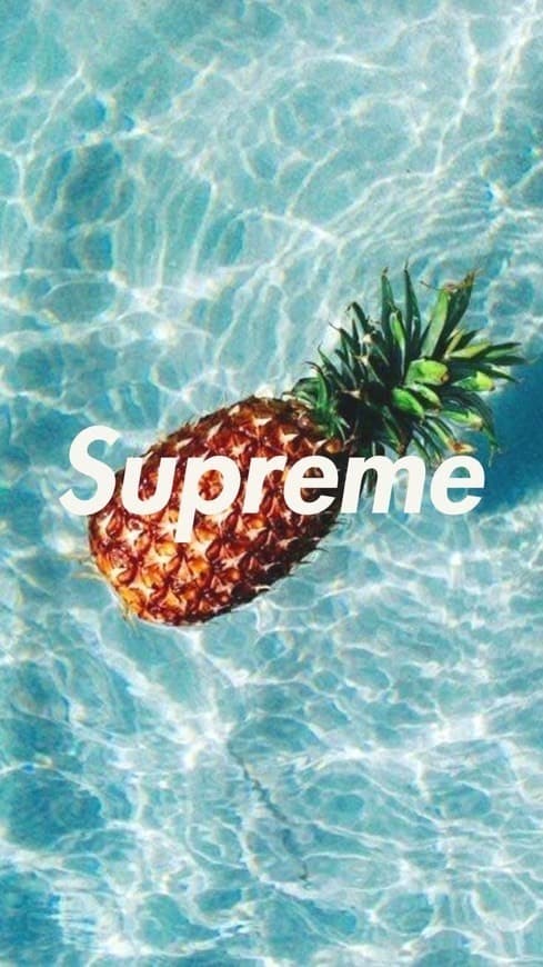 Fashion Supreme wallpaper