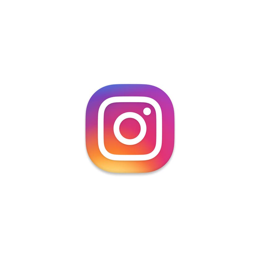 Electronic Instagram