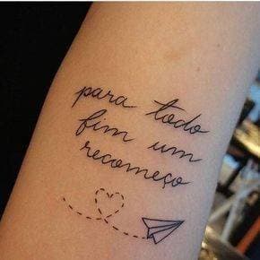 Libro Tatuagens 