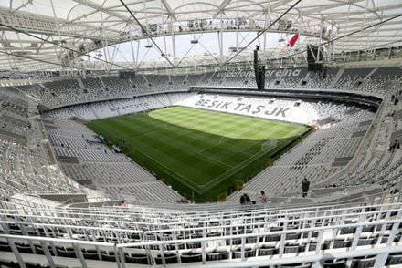 Lugar Vodafone Park