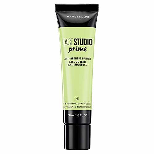 Producto Maybelline New York - Face Studio Primer