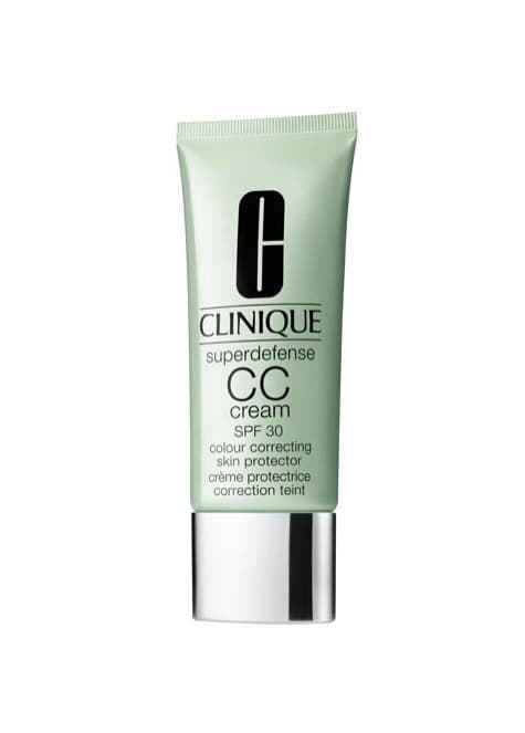 Product Clinique CC Cream 