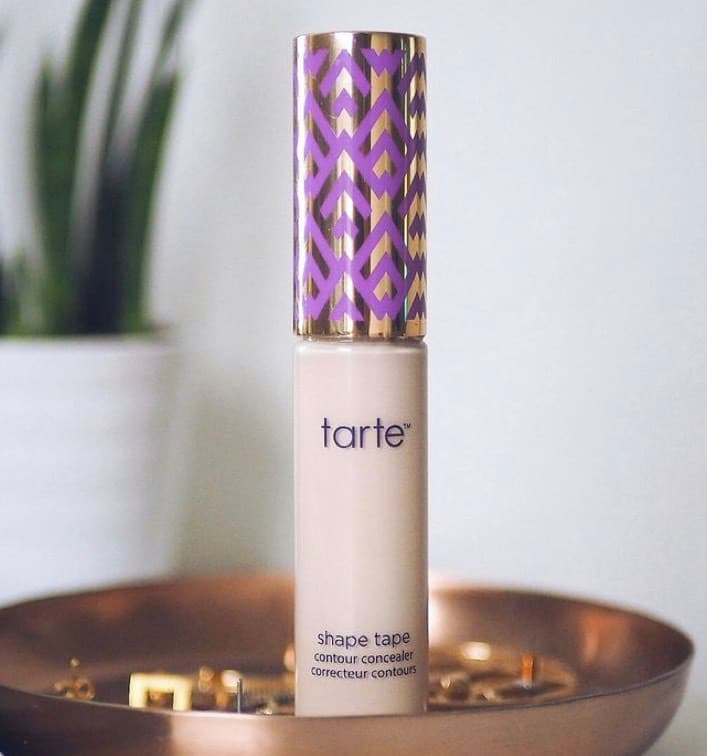 Product Tarte shape tape concealer