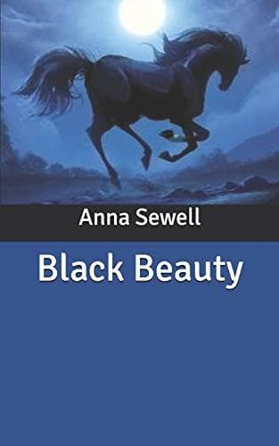 Book Black Beauty