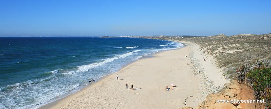 Place Aivados beach