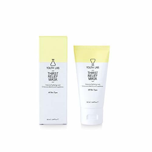 Product Youth Lab Women's Thirst Relief Mask 50Ml