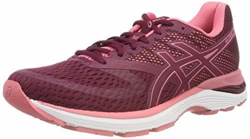 Lugar Asics Gel-Pulse 10, Zapatillas de Entrenamiento para Mujer, Morado