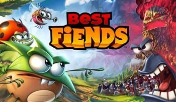 Moda Best Fiends