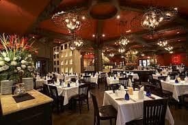 Restaurants Texas de Brazil