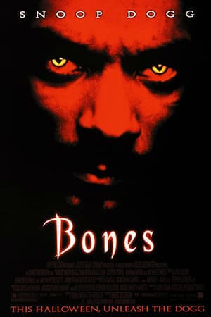 Película Bones