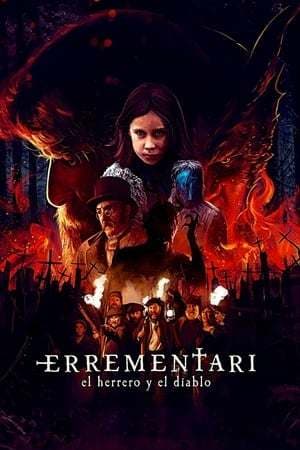 Película Errementari: The Blacksmith and the Devil