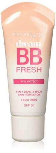 Place Maybelline Dream Fresh BB - cremas faciales BB & CC