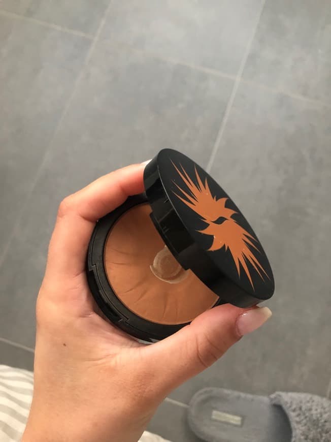 Product Bronzeador