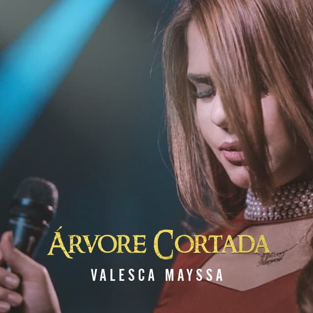 Canción Árvore Cortada