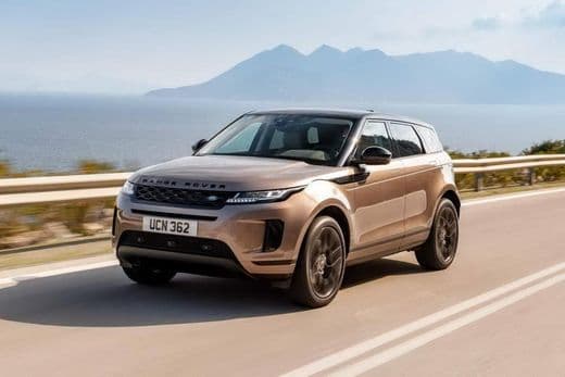 Fashion Rangel Rover Evoque