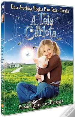 Movie A Teia de Carlota