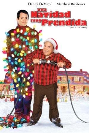 Película Deck the Halls