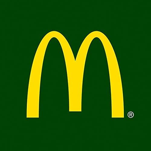 Electrónica McDonald's España