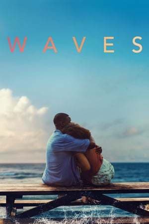 Película Waves