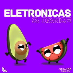 Canción Playlist Eletronicas 2020 e Dance Music