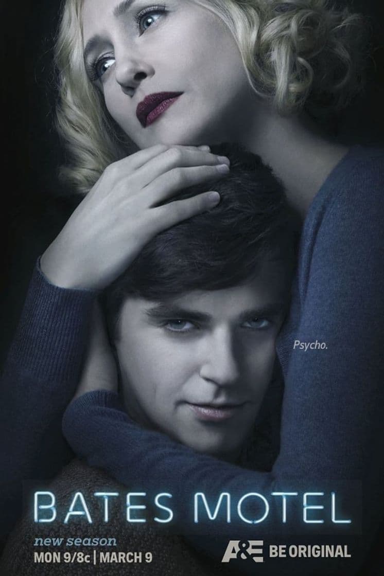 Serie Bates Motel