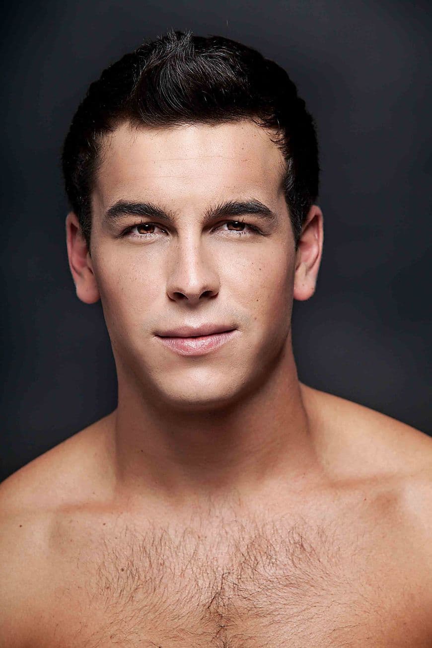 Película Mario Casas