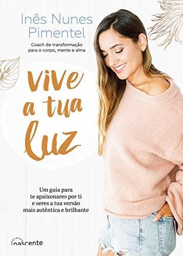 Libro Vive a Tua Luz