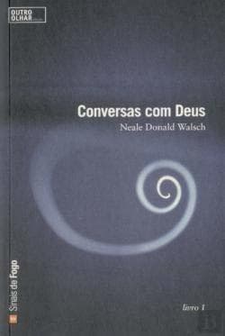 Libro Conversas Com Deus