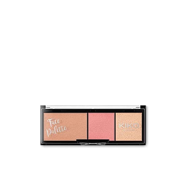 Producto KIKO MILANO Face Palette 01