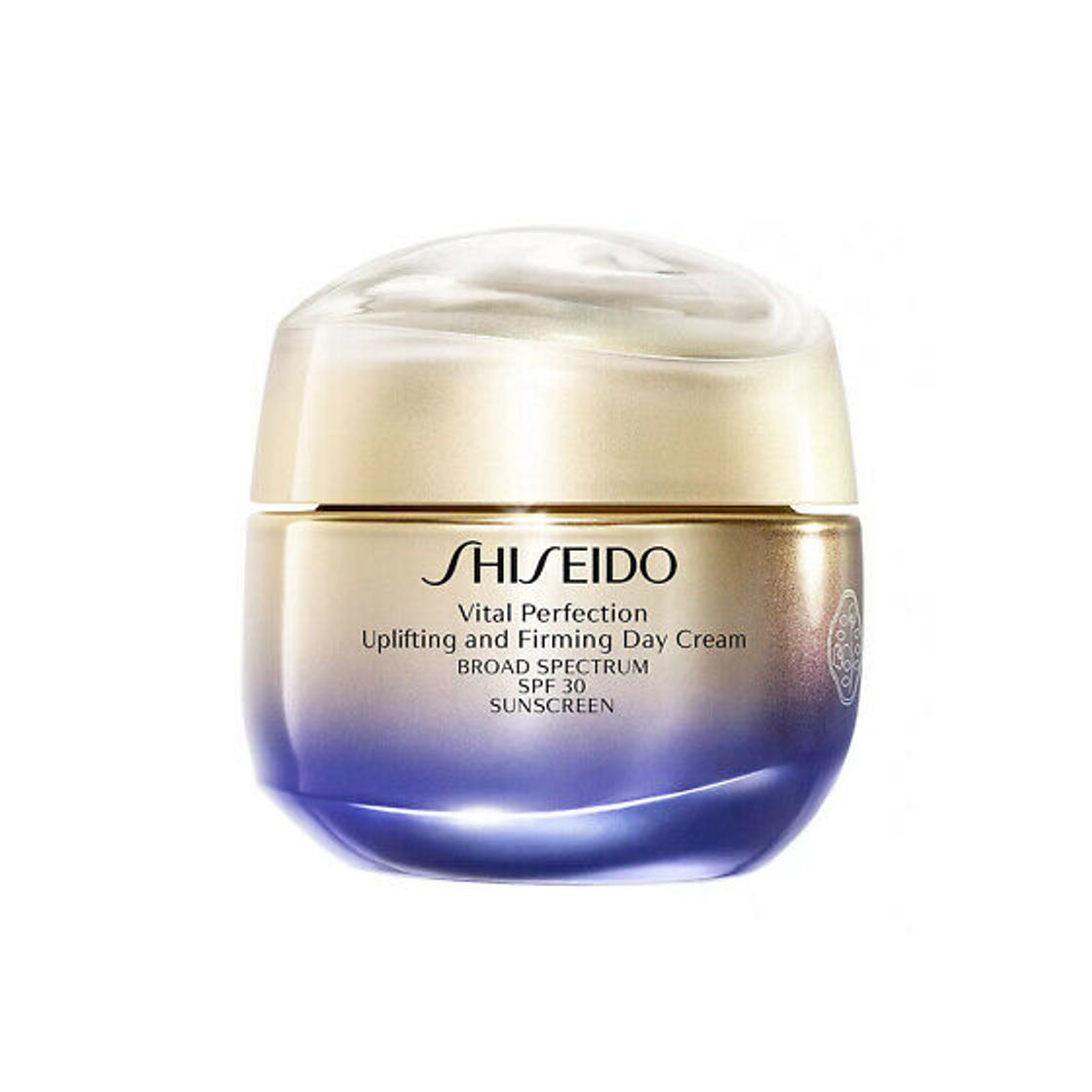 Producto Shiseido Vital Perfection Uplifting & Firming Day Cream 50ml