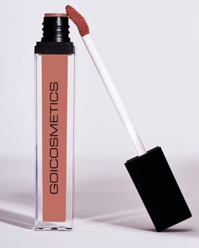 Producto ‘INNOCENT’ Labial nude mate 