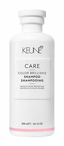 Belleza keune Care Color brillianz Champú 300 ml