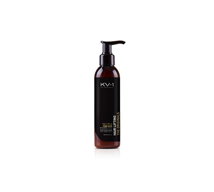 Producto KV 1 HAIR LIFTING FINE