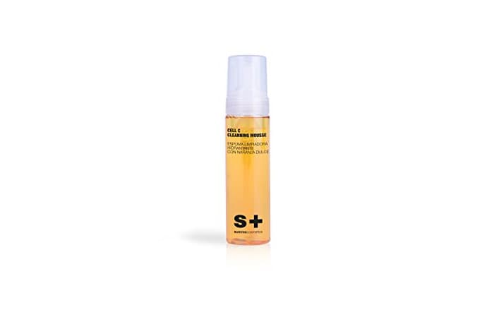 Product Summe Cosmetics Cell C Cleanning Mousse Espuma Limpiadora