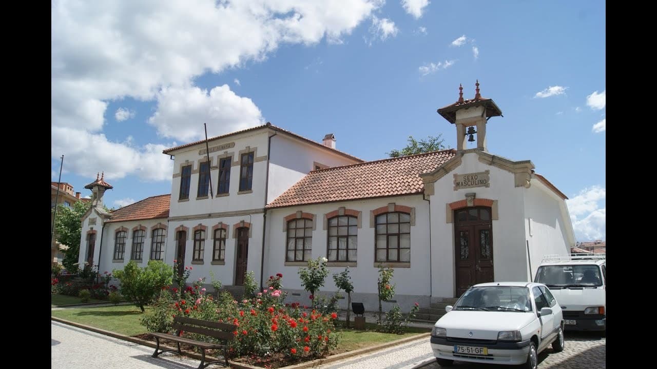 Lugar Macedo de Cavaleiros