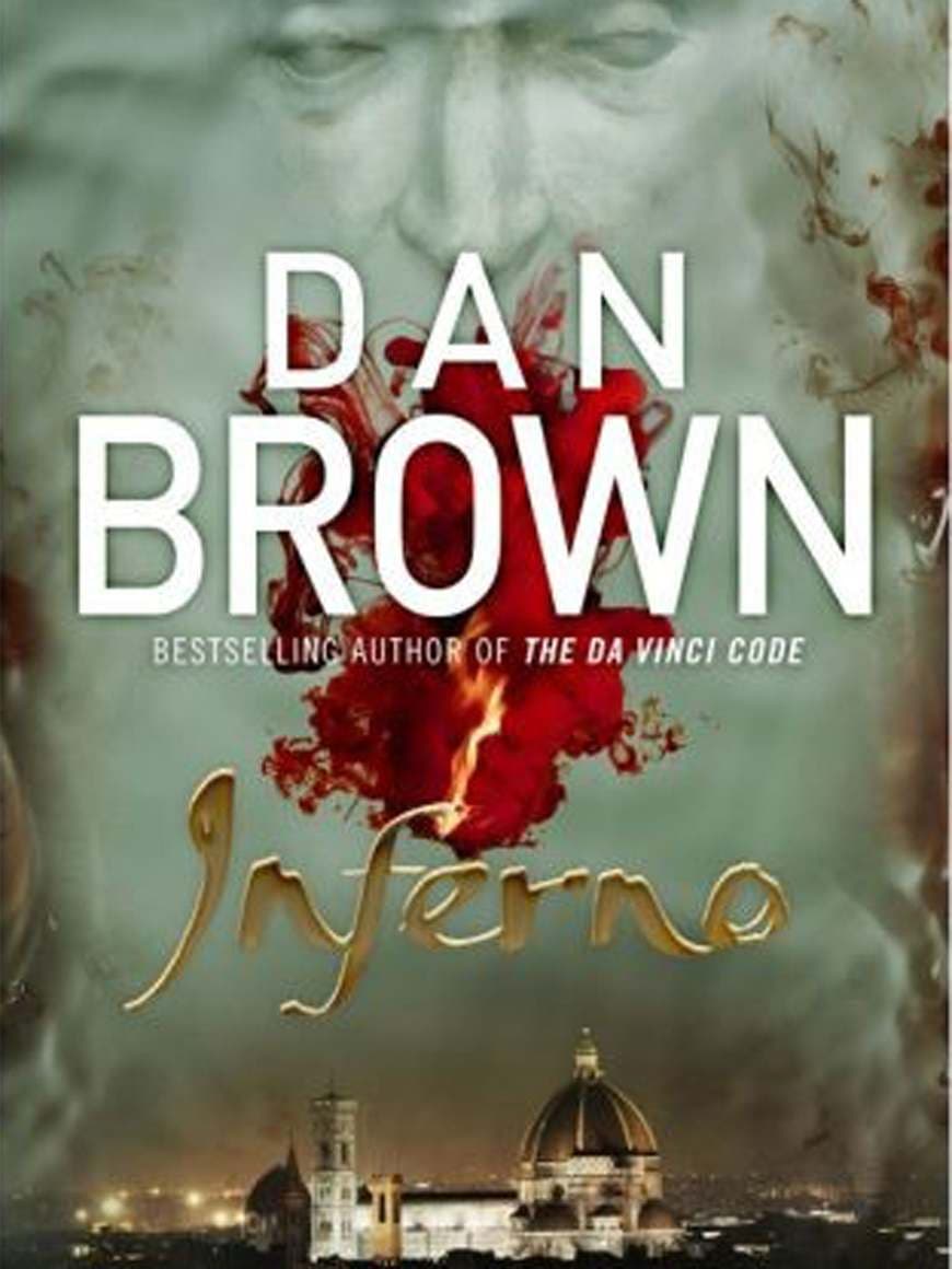 Book Inferno