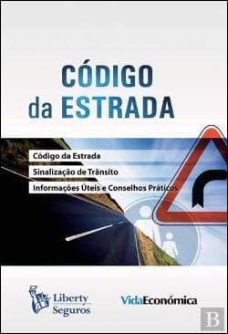 Book Código da Estrada Livro de Bolso