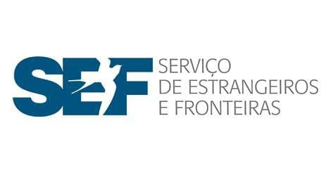 Fashion Serviço de Estrangeiros e Fronteiras (SEF) 