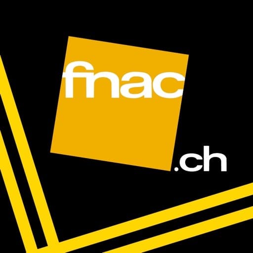 App Carte FNAC Suisse