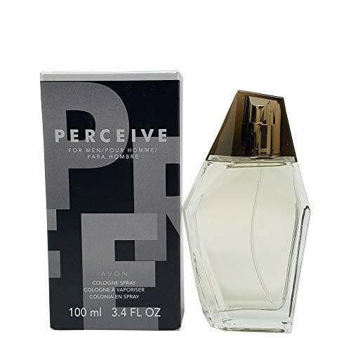 Product Avon Perceive For Men Eau de Toilette Para Hombre 100ml