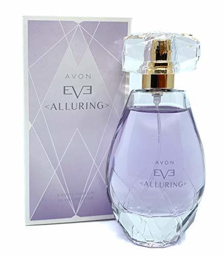 Product AVON Eve Alluring Eau de Parfum Para Mujer 50ml