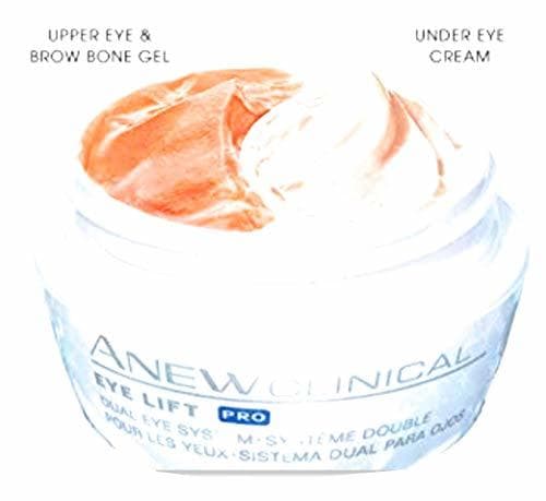 Beauty Avon Anew Clinical Infinite Lift Dual Eye System