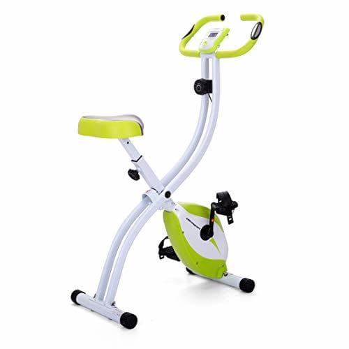 Producto Ultrasport F-Bike 150 estática Mano