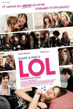 Película LOL (Laughing Out Loud)